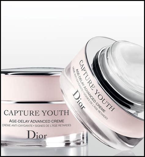 dior capture youth woman|Discover Capture Youth .